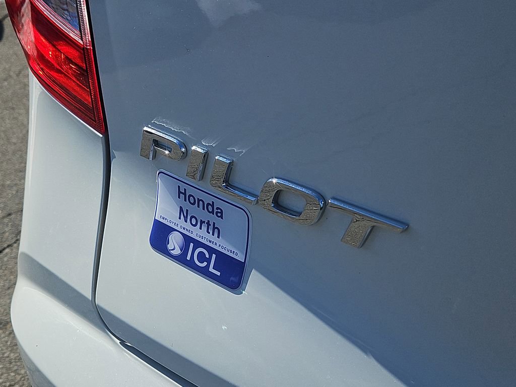 Used 2019 Honda Pilot EX-L image 12