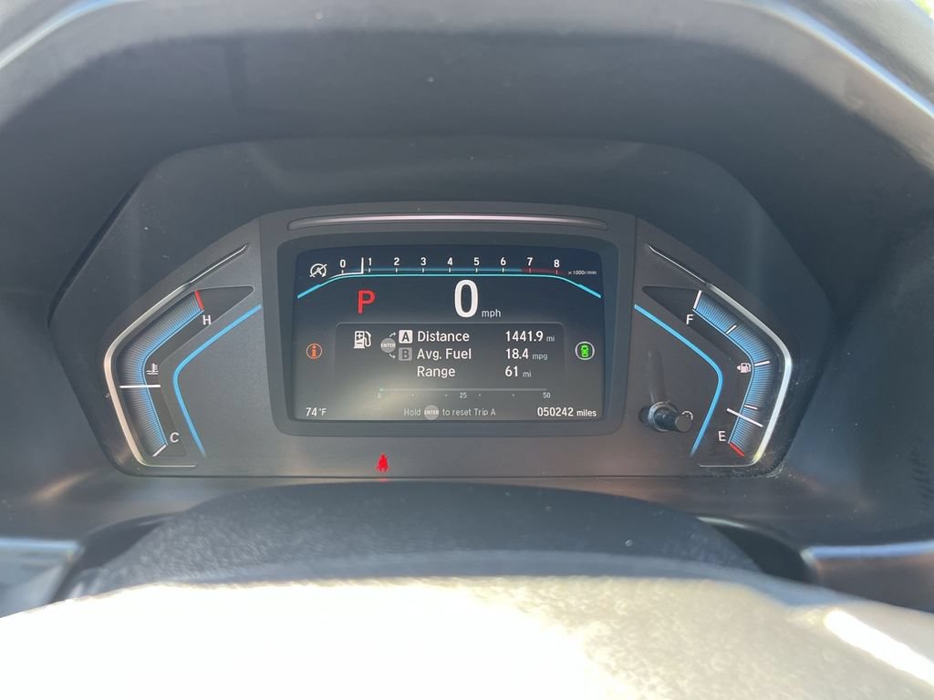 Used 2023 Honda Odyssey Touring image 17