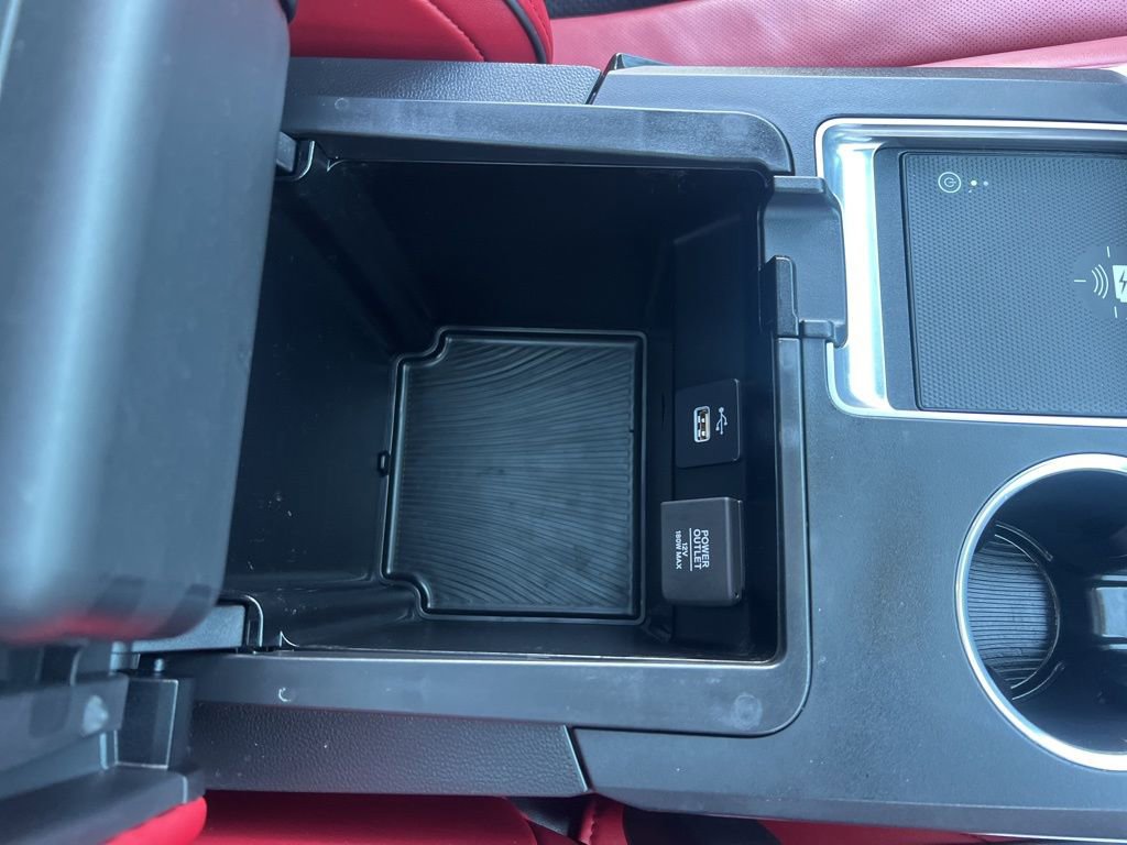 Used 2023 Acura MDX A-Spec image 26