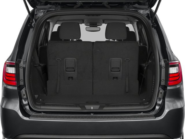 Used 2017 Dodge Durango GT w/ Premium Group RWD image 16