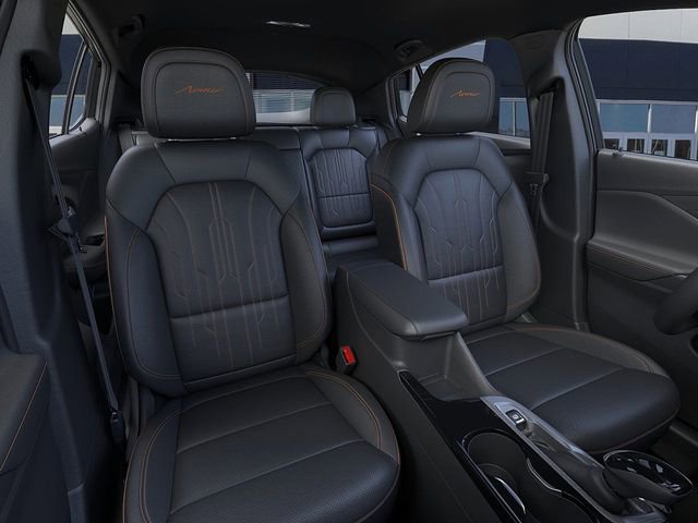 New 2026 Buick Envista Avenir image 16
