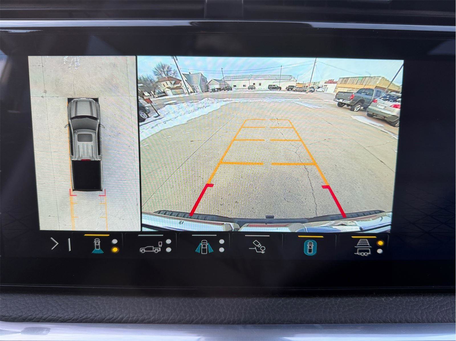 Used 2023 GMC Sierra 1500 Denali w/ Technology Package image 29