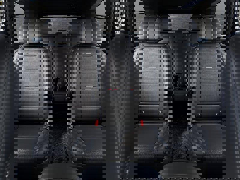 New 2026 Hyundai Palisade Calligraphy image 12