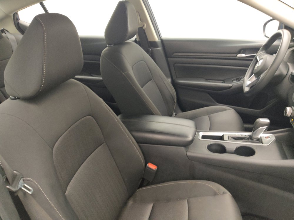 Used 2021 Nissan Altima 2.5 S w/ Driver Assist Package FWD image 21