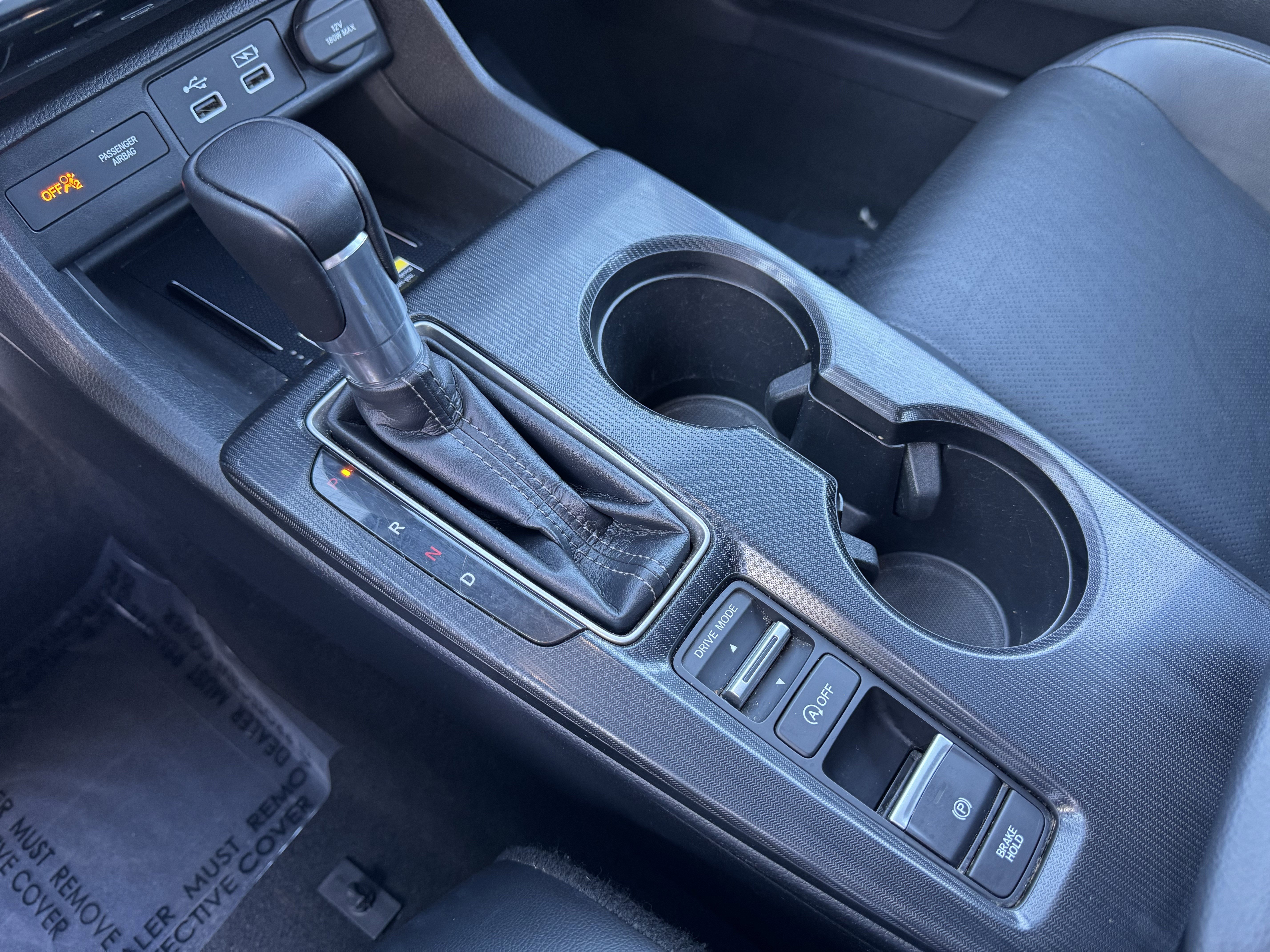 Used 2022 Honda Civic Sport Touring image 27