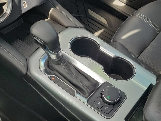 Used 2024 Chevrolet Blazer LT w/ Sound & Technology Package FWD image 27
