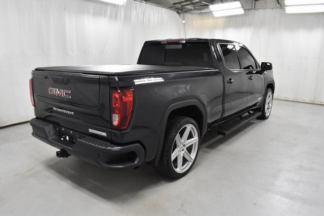 Used 2022 GMC Sierra 1500 Elevation w/ Preferred Package image 5