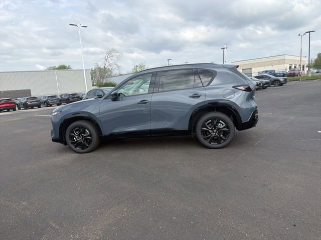 New 2026 MAZDA CX-5 2.5 S w/ Premium Plus Package image 15