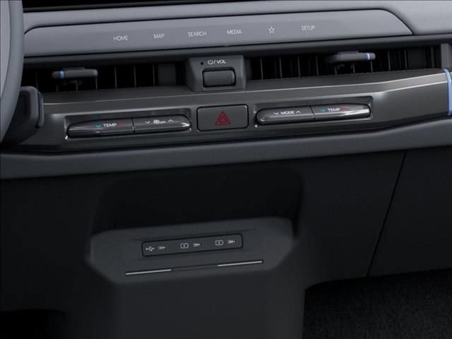 New 2027 Kia EV3 Wind FWD image 23