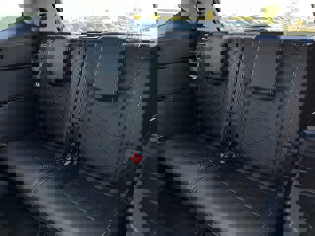 New 2026 Volkswagen Atlas SE image 32