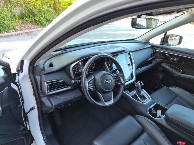 Used 2024 Subaru Legacy Limited image 10