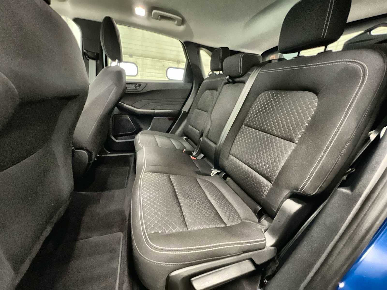 Used 2023 Ford Escape Active image 23