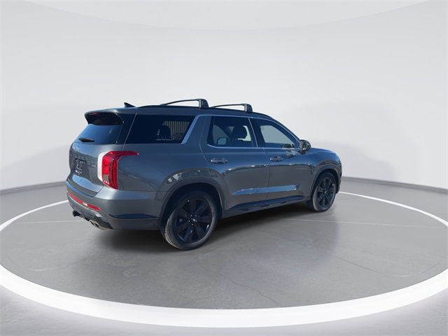 Used 2025 Hyundai Palisade XRT image 8
