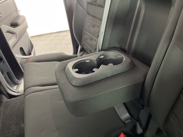 New 2026 Nissan Frontier PRO-4X w/ Pro-4x Convenience Package image 45