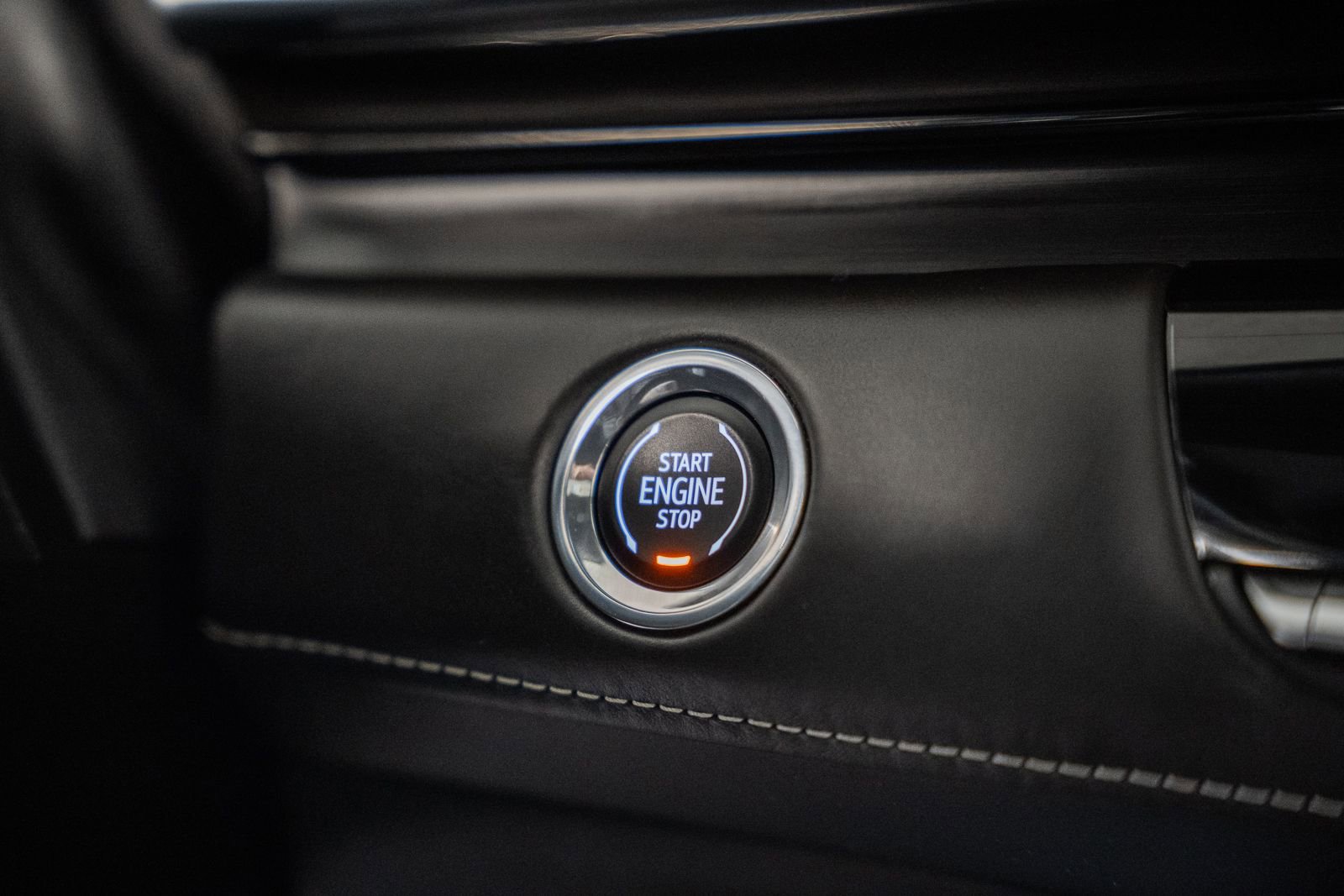 Used 2023 Cadillac Escalade V w/ LPO, Floor Liner Package image 36