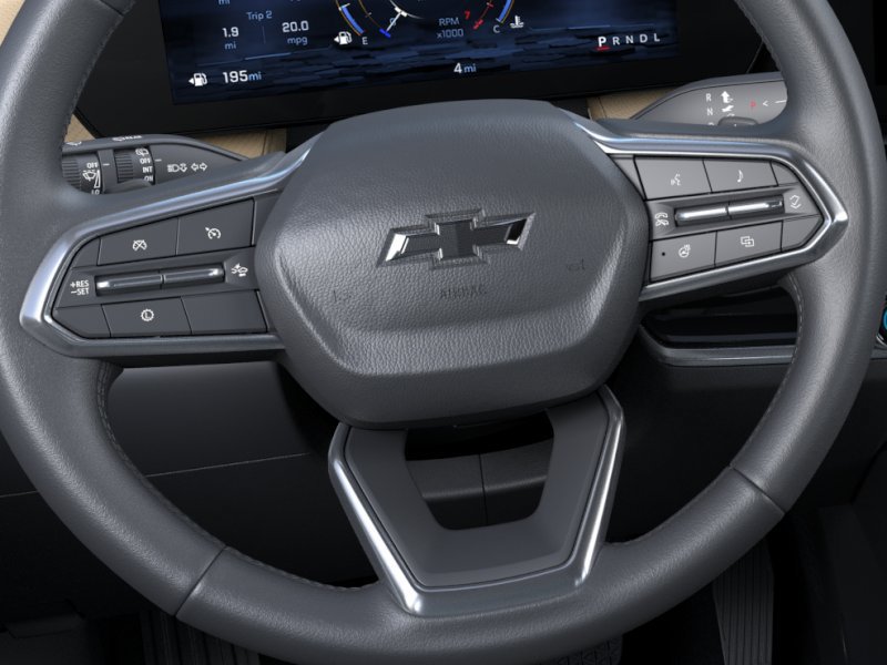 New 2026 Chevrolet Equinox ACTIV w/ Convenience Package III FWD image 25