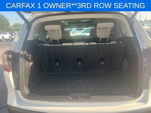 Used 2022 Subaru Ascent Limited w/ Technology Package AWD/4WD image 11