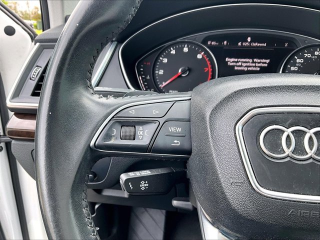 Used 2019 Audi Q5 2.0T Premium w/ Convenience Package AWD/4WD image 18