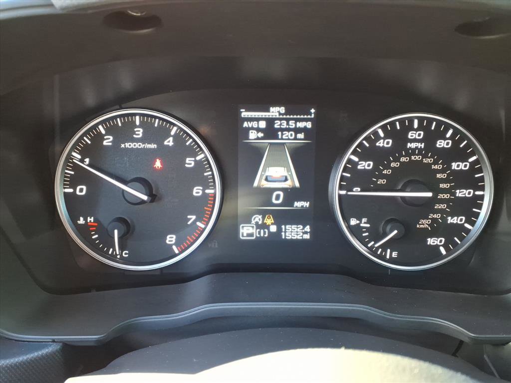 Certified 2025 Subaru Forester Premium image 18