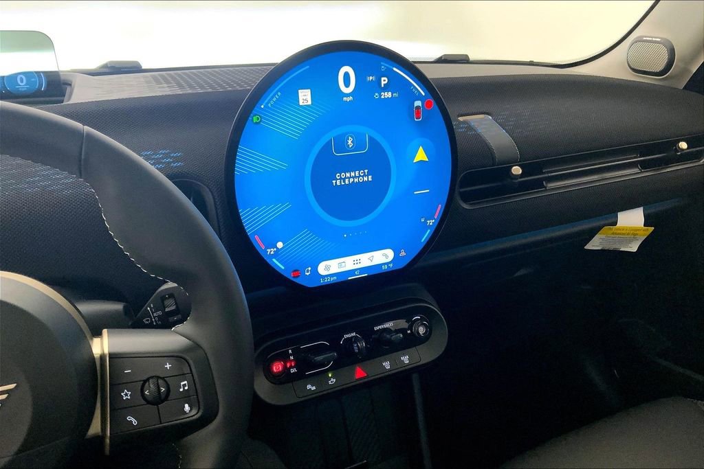 Certified 2025 MINI Cooper S image 5