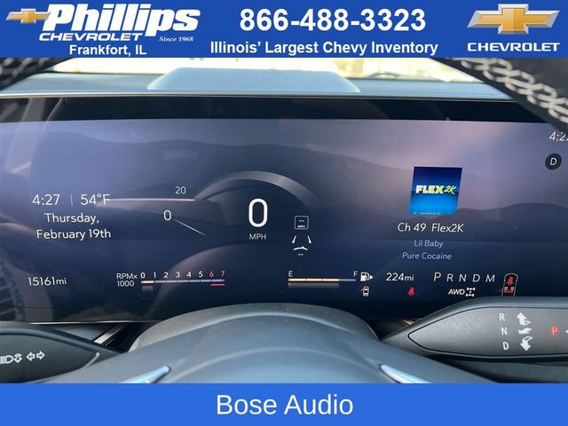 Certified 2025 Buick Envision Sport Touring image 12