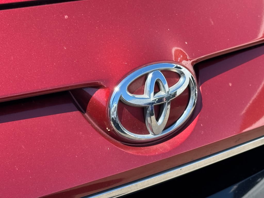 Used 2017 Toyota Yaris iA FWD image 20