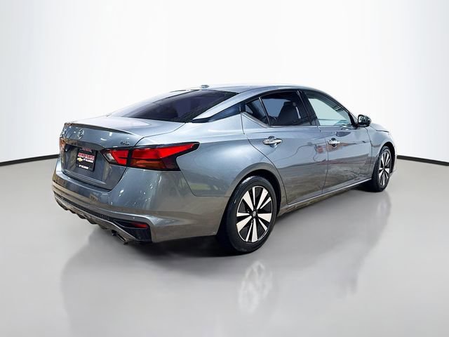 Used 2019 Nissan Altima 2.5 SL image 7
