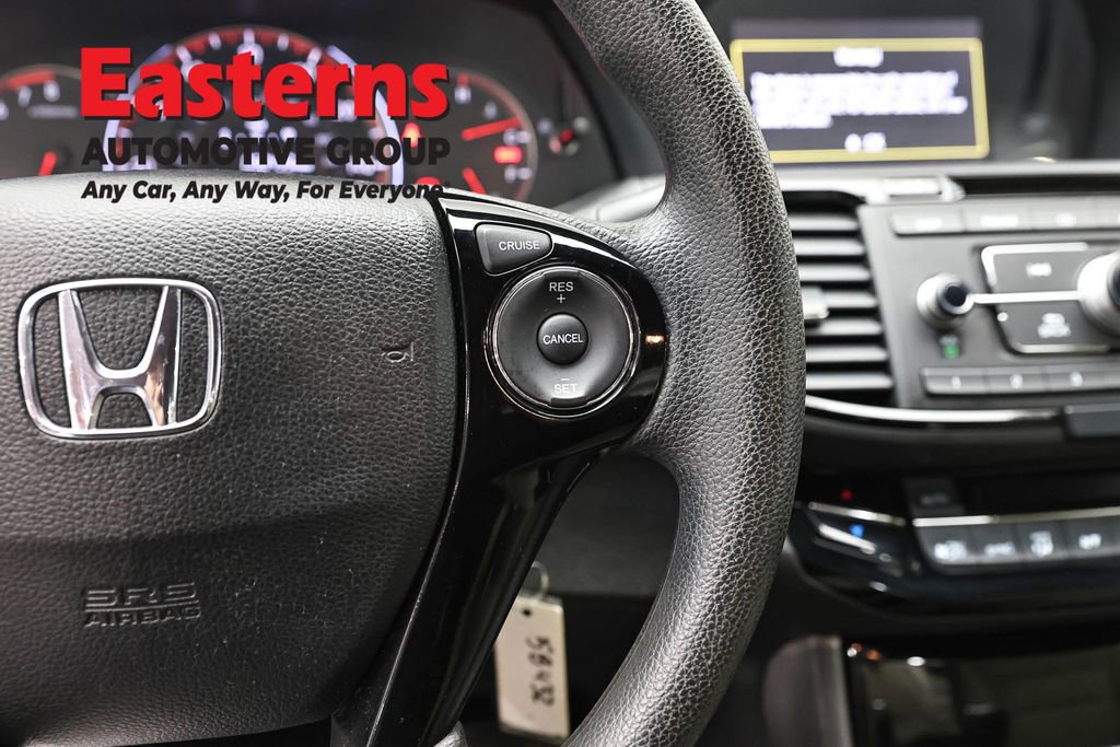 Used 2016 Honda Accord LX-S image 16