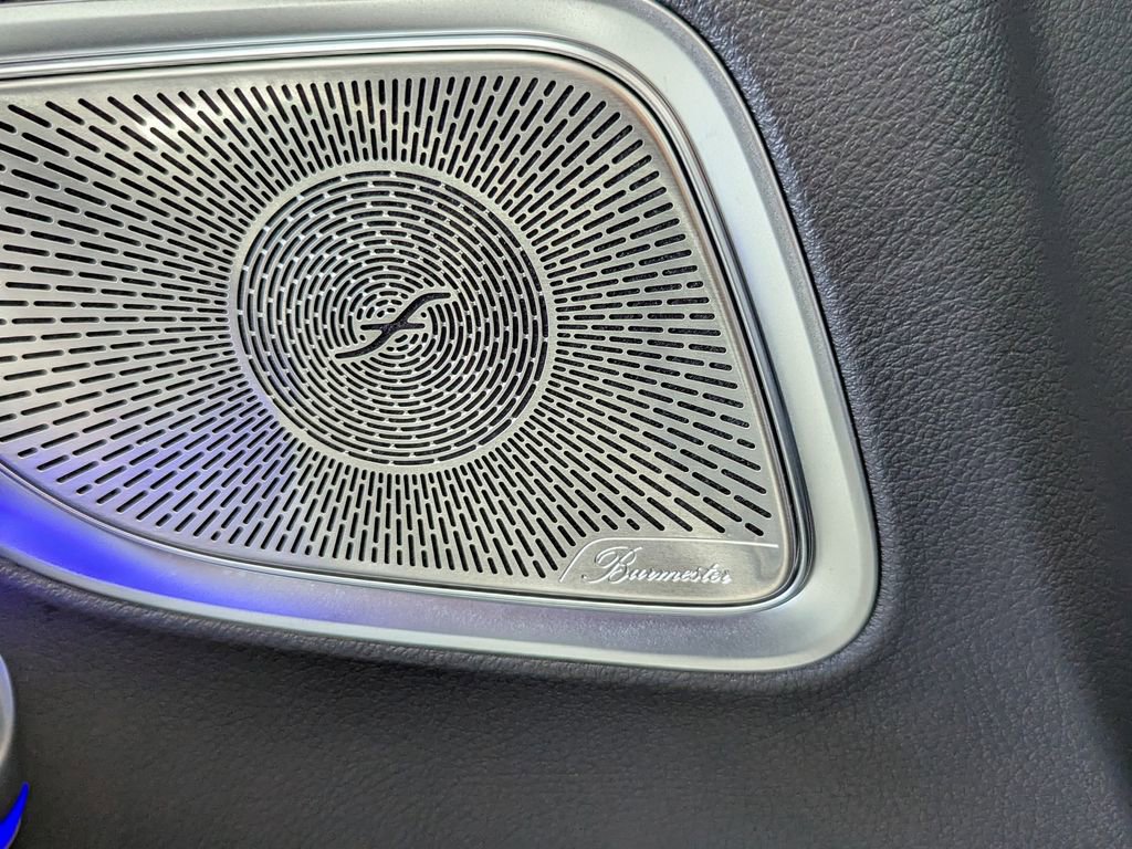 Used 2024 Mercedes-Benz CLE 53 AMG 4MATIC image 16