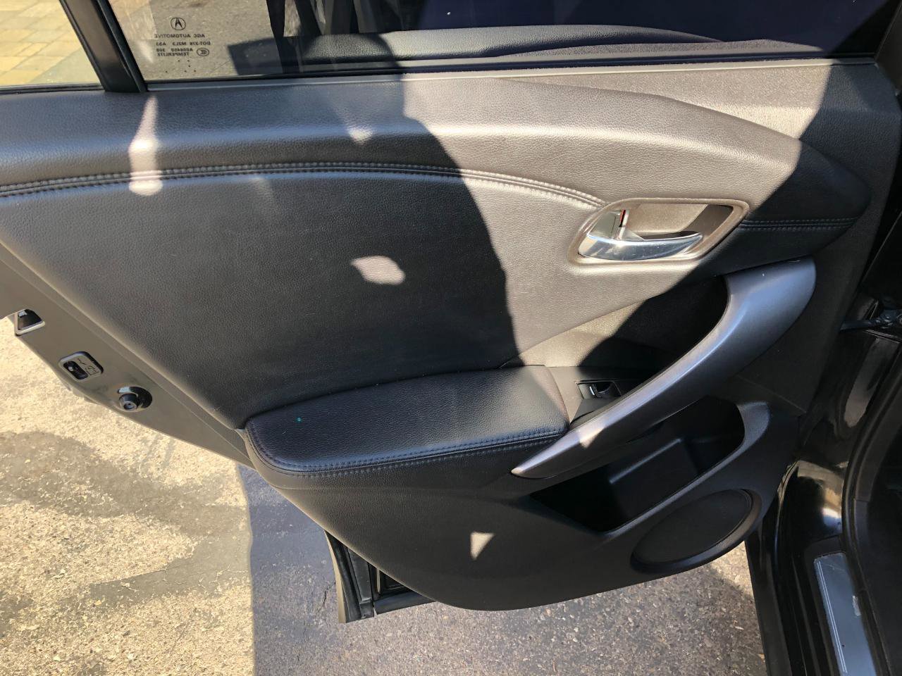 Used 2013 Acura RDX AWD image 24