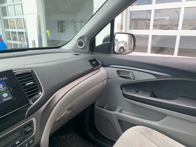 Certified 2021 Honda Pilot EX image 16