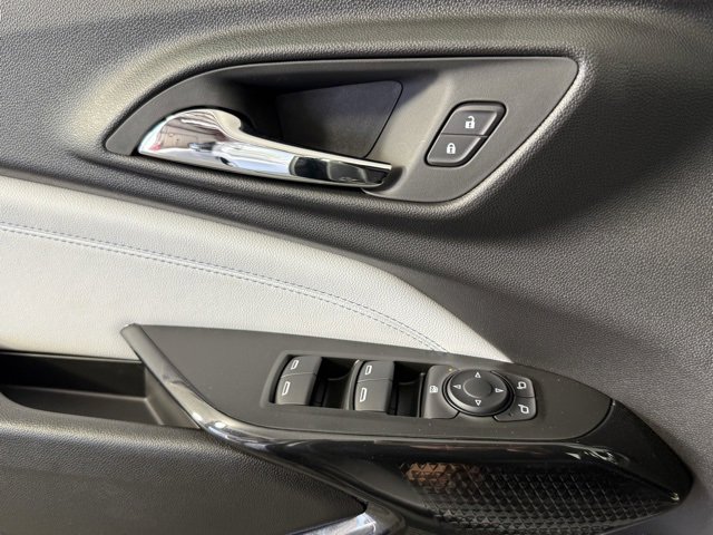 New 2025 Chevrolet Trax LT w/ Driver Confidence Package image 18