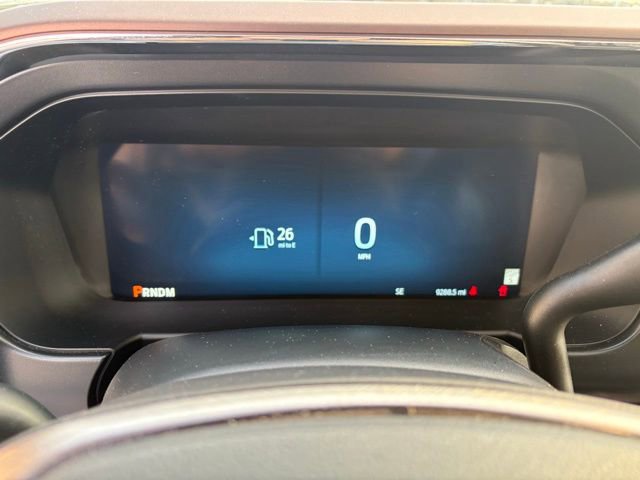 Used 2024 Ford F250 King Ranch w/ Chrome Package image 15