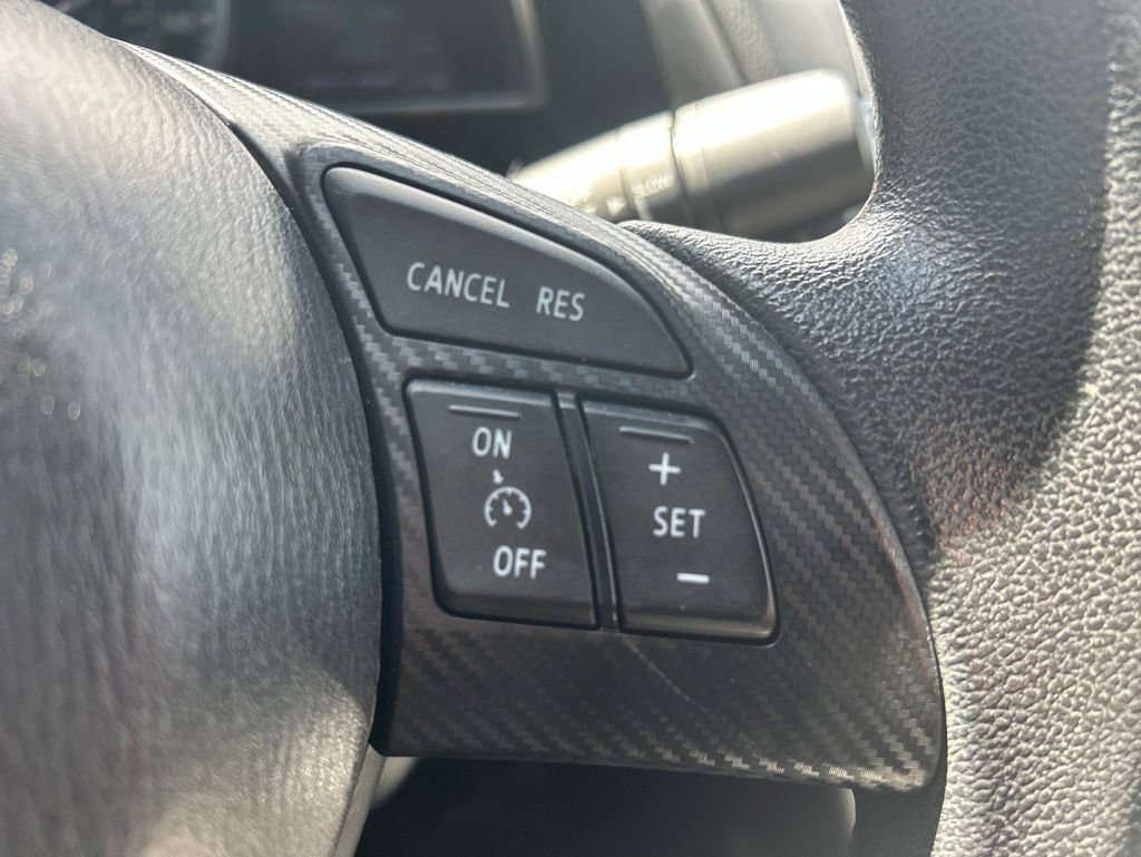 Used 2016 MAZDA MAZDA3 i Sport FWD image 10