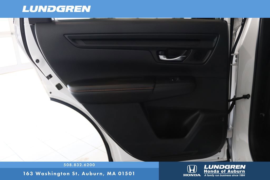 Used 2025 Honda CR-V Sport-L image 15