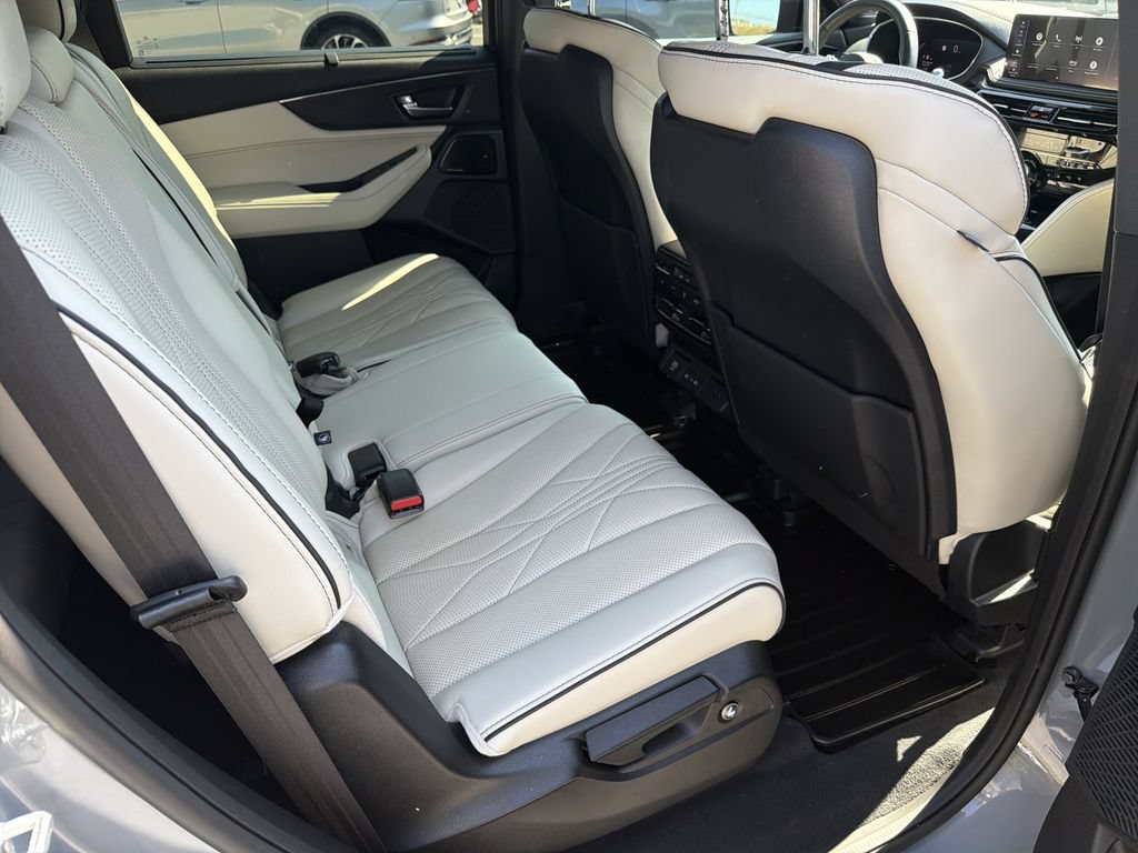 Used 2025 Acura MDX Type S w/ Advance Package AWD/4WD image 15