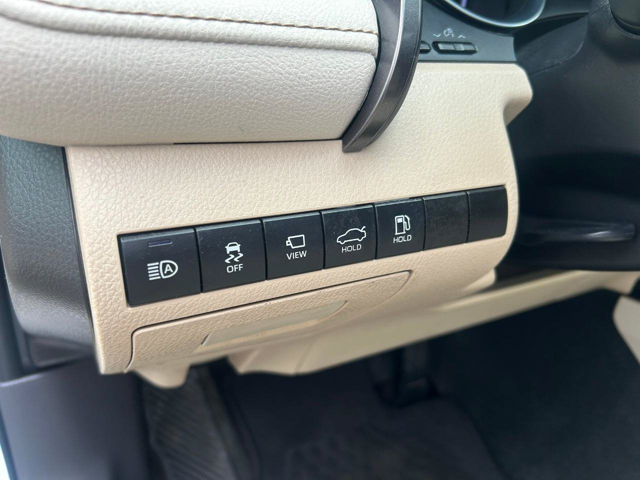 Used 2019 Toyota Camry XLE w/ Driver Assist Package FWD image 15