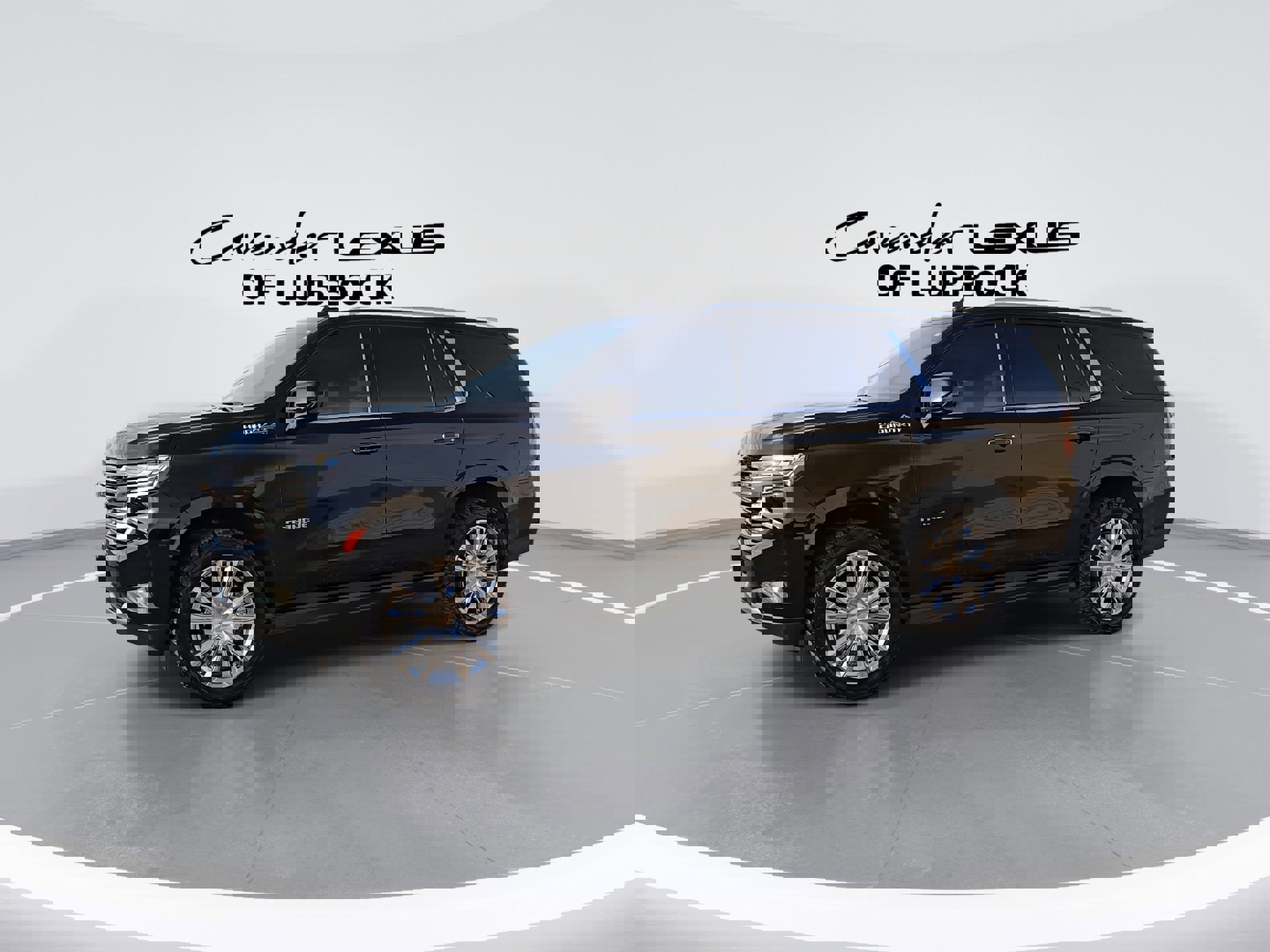 Used 2023 Chevrolet Tahoe High Country w/ Premium Package 2 image 5