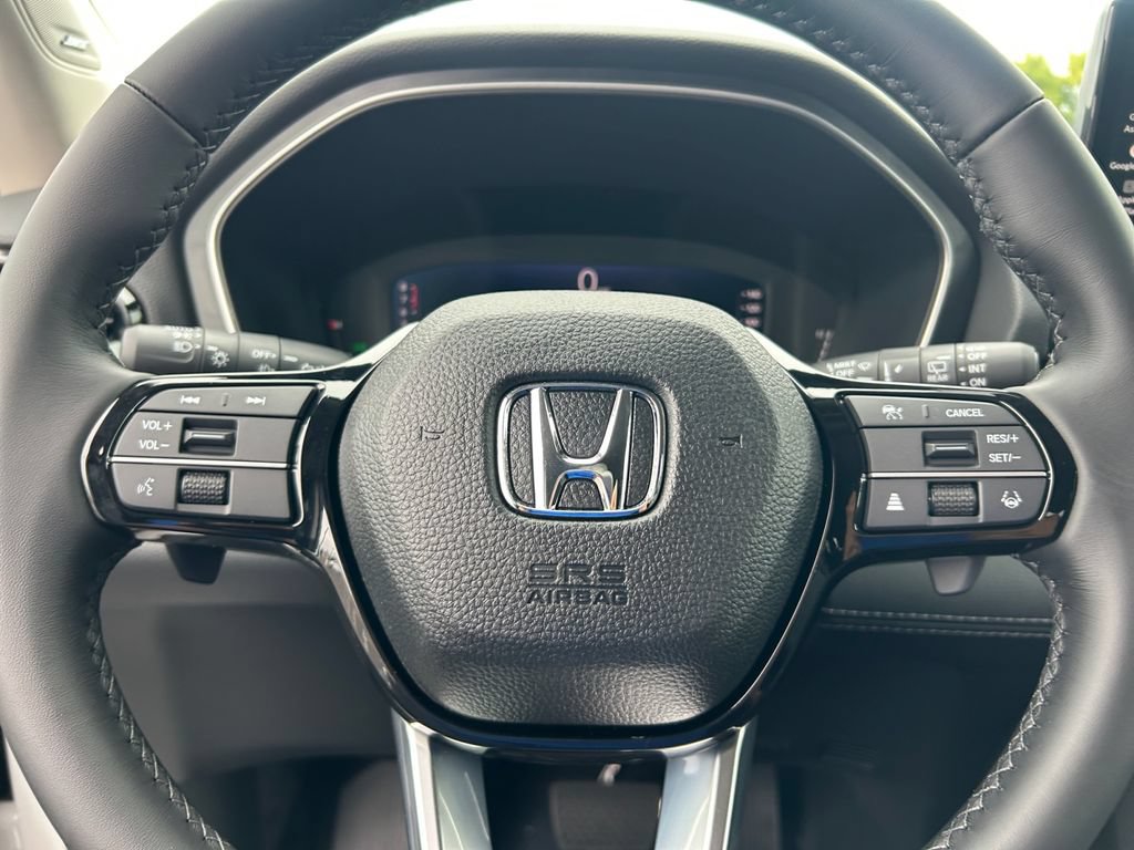 New 2026 Honda Pilot Touring image 24