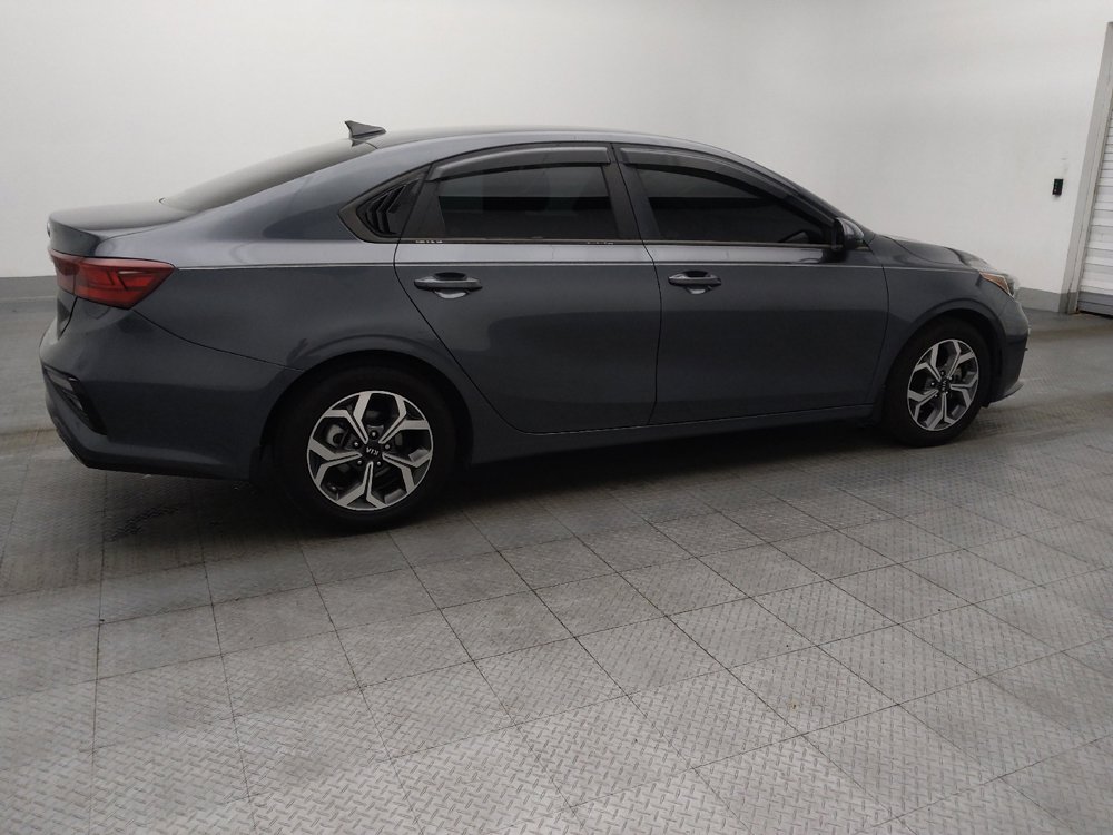 Used 2020 Kia Forte LXS image 10