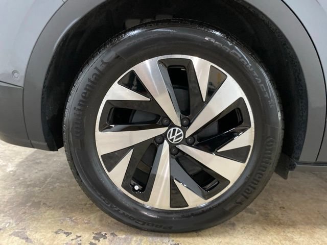 Used 2025 Volkswagen ID.4 Pro RWD image 30