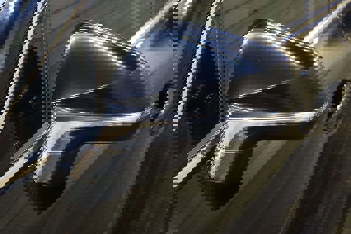 Used 2017 Lexus NX 200t FWD image 15