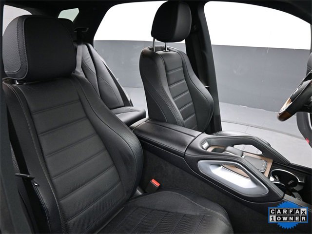 Used 2022 Mercedes-Benz GLE 350 GLE 350 image 24