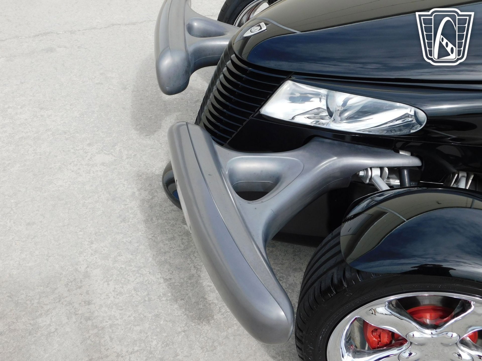 Used 1999 Plymouth Prowler image 38