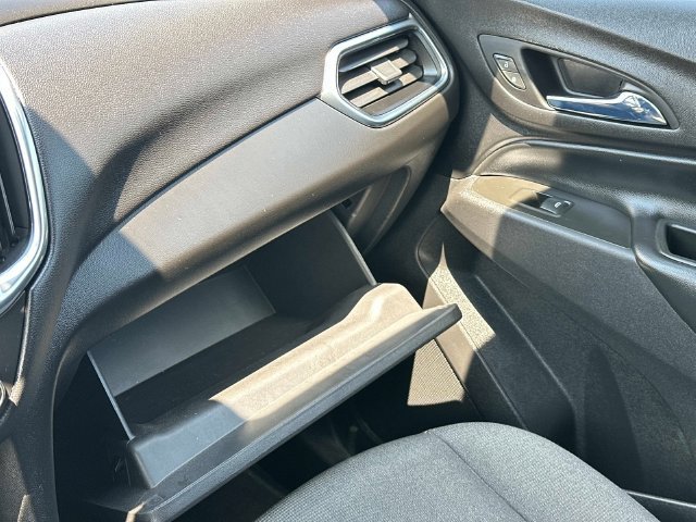 Used 2020 Chevrolet Equinox LT w/ LPO, Floor Liner Package FWD image 34