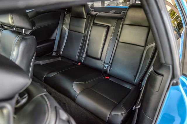 Used 2015 Dodge Challenger SXT Plus w/ Sound Group II RWD image 42