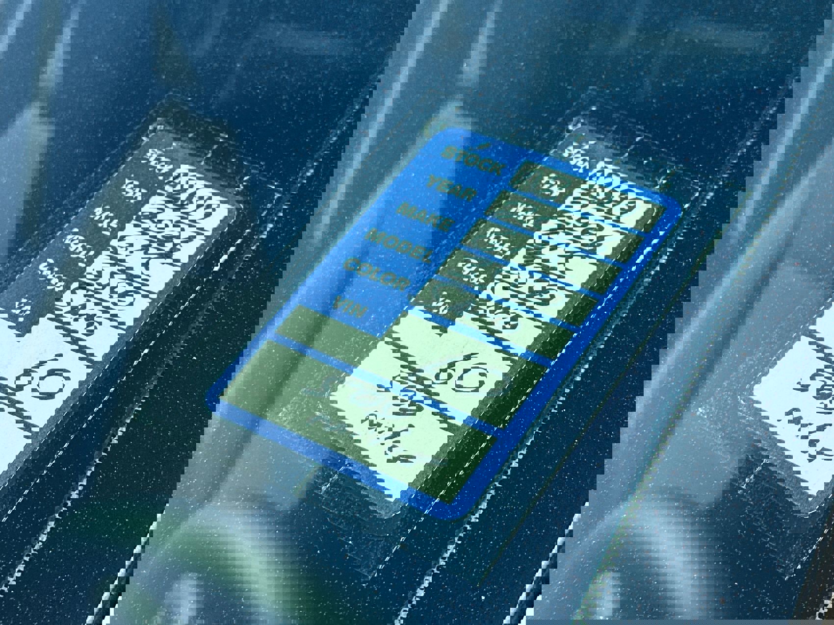 Used 2026 GMC Sierra 3500 SLE w/ SLE Convenience Package image 25