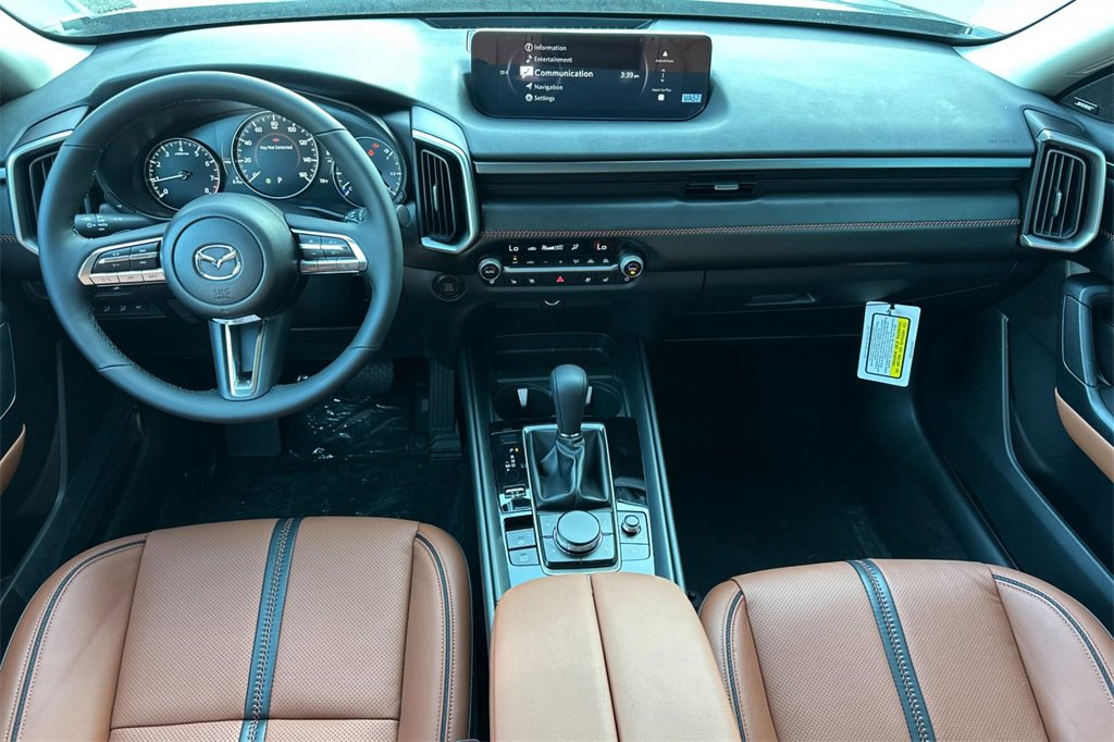 New 2025 MAZDA CX-50 Meridian Edition w/ Apex Package image 14