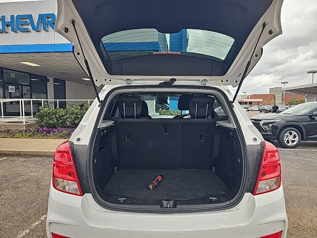 Used 2018 Chevrolet Trax LS image 8