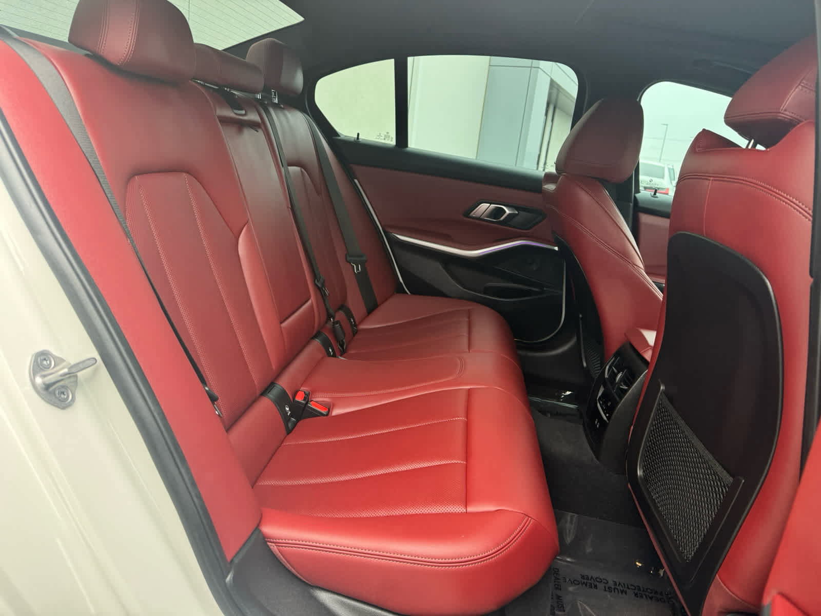 Used 2022 BMW 330i Sedan w/ M Sport Package image 20